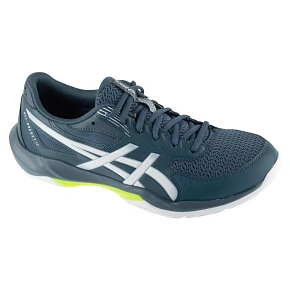 ASICS Gel-Rocket 12 1071A116-404 Niebieskie 40,5 ASICS Gel-Rocket 12 1071A116-404 Niebieskie 40,5