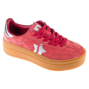 Skechers Academy Hi-Elevated Essence 185430-RDBL Czerwone 36 Skechers Academy Hi-Elevated Essence 185430-RDBL Czerwone 36