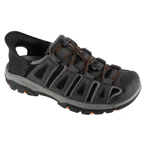 Skechers Slip-Ins: Tresmen - Norvick 205187-BLK Czarne 42 Skechers Slip-Ins: Tresmen - Norvick 205187-BLK Czarne 42