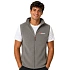 Polar męski Geographical Norway VUG DARK GREY DB MEN 233 (WZ4424H/GN-DARK GREY)