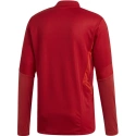 Męska koszulka piłkarska Tiro 19 Training Top M D95920 - Adidas