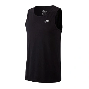 Koszulka Nike NSW Club Tank M BQ1260-010