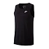 Koszulka Nike NSW Club Tank M BQ1260-010