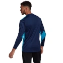 Męska koszulka bramkarska Squadra 21 M GN6944 - Adidas