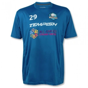 Koszulka TEMPISH Beaster Lady W