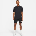 Męska koszulka piłkarska F.C. Home M DA5579 010 - Nike