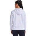 Bluza damska Rival Fleece HB W 1356317 100 - Under Armour