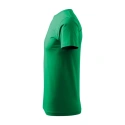 T-shirt męski Basic M MLI-12916 grass green - Malfini