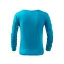 T-shirt dziecięcy Fit-T LS Jr MLI-12144 - Malfini