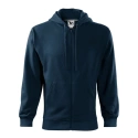Bluza męska Trendy Zipper M MLI-41002 - Malfini