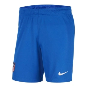 Męskie spodenki treningowe Atlético Madrid 2021/22 Stadium Home/Away Shorts M CV8140-439 - Nike