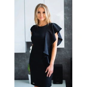 Sukienka wieczorowa 138222 Mirella - Jersa