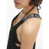 Damski podkoszulek KW0KW01778 - YCD White - Calvin Klein
