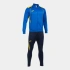 Chapionship VII chłopięce 103083.709 niebieski - Joma