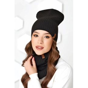 Damski komplet zimowy 44-583 - AJS