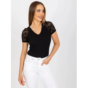Bluzka damska RV BZ 7986.74 Czarny - FPrice