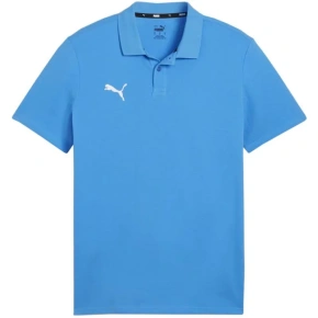 Koszulka Puma Team Goal Casuals Polo M 658605 02 pánské