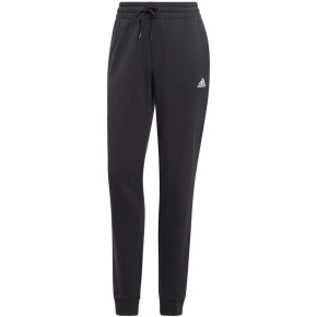 Spodnie adidas Essentials Linear French Terry Cuffed W IC6868 dámské