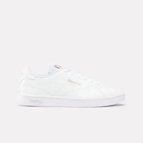 Buty Reebok Court Clean sneakersy W 100074383 Buty Reebok Court Clean sneakersy W 100074383