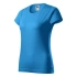 Koszulka damska Basic (snorkel blue)