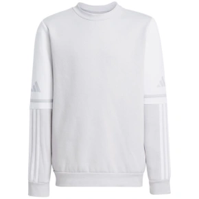 Bluza adidas Squadra 25 Sweat Crew Jr JD4824 Bluza adidas Squadra 25 Sweat Crew Jr JD4824