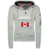 Bluza Canadian Peak GALAPAGOS  BGREY CP MEN 054 POP (RBMWW3826H/CP-GRIS MÉLANGÉ)