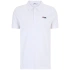 Koszulka Fila Sunchon Polo M FAM0717 10001 pánské
