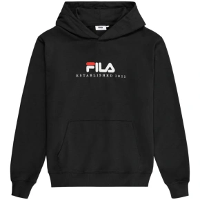 Bluza Fila Valsera czarna FAU0227 80010
