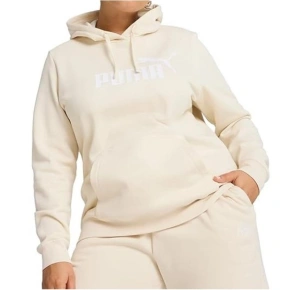 Bluza Puma ESS No.1 Logo Hoodie FL W 682389 87