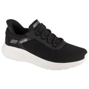 Skechers Slip-Ins: Bobs Squad Chaos - Tough Walk 118303-BLK Czarne 41 Skechers Slip-Ins: Bobs Squad Chaos - Tough Walk 118303-BLK Czarne 41