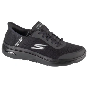 Skechers Slip-ins: Arch Fit 2.0 - Simplicity 2 216602-BBK Czarne 41 Skechers Slip-ins: Arch Fit 2.0 - Simplicity 2 216602-BBK Czarne 41