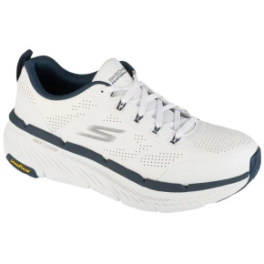 Skechers Max Cushioning Premier 2.0 - Lucid 2 220828-WNV Białe 42,5 Skechers Max Cushioning Premier 2.0 - Lucid 2 220828-WNV Białe 42,5