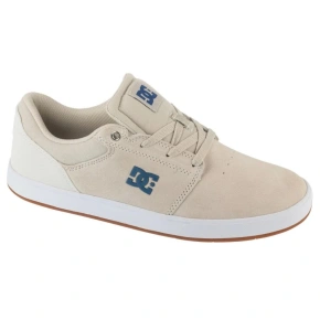 DC Shoes Crisis 2 DC01672101 Beżowe 38 DC Shoes Crisis 2 DC01672101 Beżowe 38
