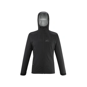 Kurtka MILLET M Fitz Roy Jkt Czarny