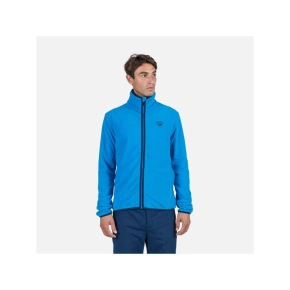 Bluza Rossignol Strawpile Fleece Fz