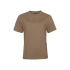 T-shirt Sail Racing W Race Heavy Tee beidge