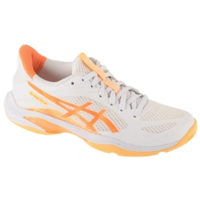 ASICS Blade FF 2 1072A120-100 Białe 37 ASICS Blade FF 2 1072A120-100 Białe 37