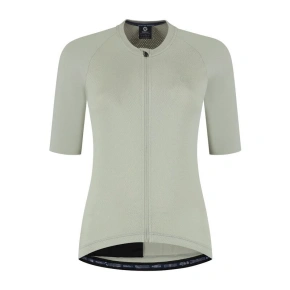 Rogelli koszulka damska ESSENTIAL II szara Rogelli koszulka damska ESSENTIAL II szara