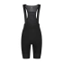 Rogelli spodenki damskie n/s SIGNATURE czarne XS