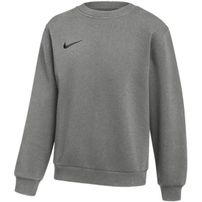 Nike Park 26 Fleece Crew Grey IB1188 063 Nike Park 26 Fleece Crew Grey IB1188 063