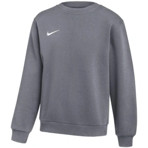 Nike Park 26 Fleece Crew Grey IB1188 071 Nike Park 26 Fleece Crew Grey IB1188 071