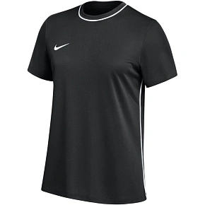 Koszulka damska Nike Dri-Fit Park 26 czarna HM7160 010 Koszulka damska Nike Dri-Fit Park 26 czarna HM7160 010