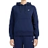 Bluza damska 4F F2536 granatowa 4FWMM00TSWSF2536 31S
