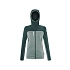 Kurtka MILLET FUSION GRID HOODIE W zielony