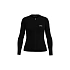 Koszulka rowerowa POC W's Cadence L/S Jersey czarna