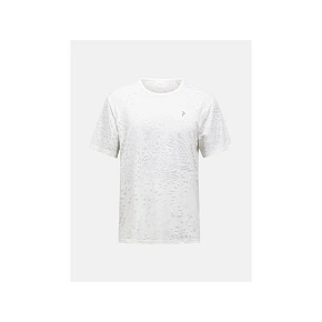 Koszulka męska PEAK PERFORMANCE M Discover T-Shirt kolor biały Koszulka męska PEAK PERFORMANCE M Discover T-Shirt kolor biały