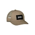 Czapka z daszkiem POC Trucker Cap beige