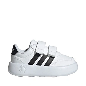 Buty dla dzieci adidas Breaknet 3.0 CF I JS3680 Buty dla dzieci adidas Breaknet 3.0 CF I JS3680