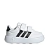 Buty dla dzieci adidas Breaknet 3.0 CF I JS3680