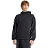 Bluza męska adidas Z.N.E. Hoodie czarna KF3776 pánské
